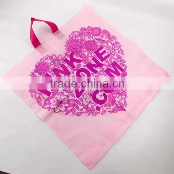 Clear Plastic Personalized Wedding Gift Bags Wholesale