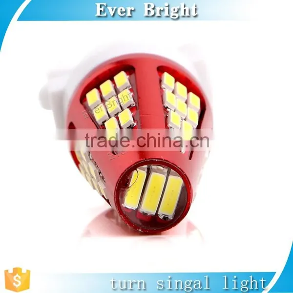 9-28V 3156 Turn Signal Light 960 High Lumen 4014 Smd 48 Led Lights for Cars Replacement Led Bulbs photo-3