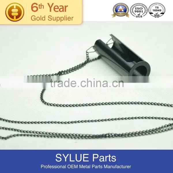 Ningbo High Precision Cnc Maching For Aluminium Ingot photo-3