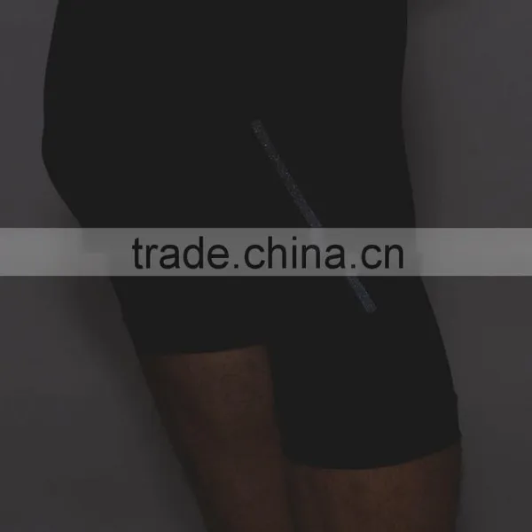 Mens Sport Pants Breathable Gym Custom Compression Sports Pants photo-3