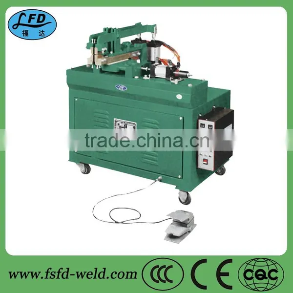 Hydraulic Docking Butt Welder/hydraulic Butt Fusion Welding Machine/high Quality Butt Welders photo-3