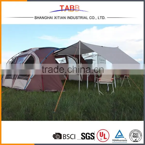 High Strength Factory Supply Easy Tents Camping photo-2