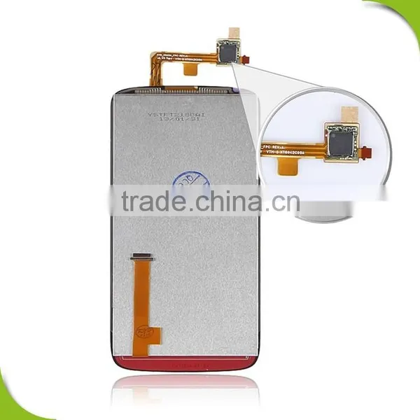 Mobile Phone Repair Parts Lcd for HTC G18 photo-5