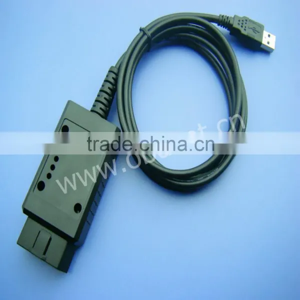 2015 Hot Sell OBD USB Diagnostic Calbe photo-3