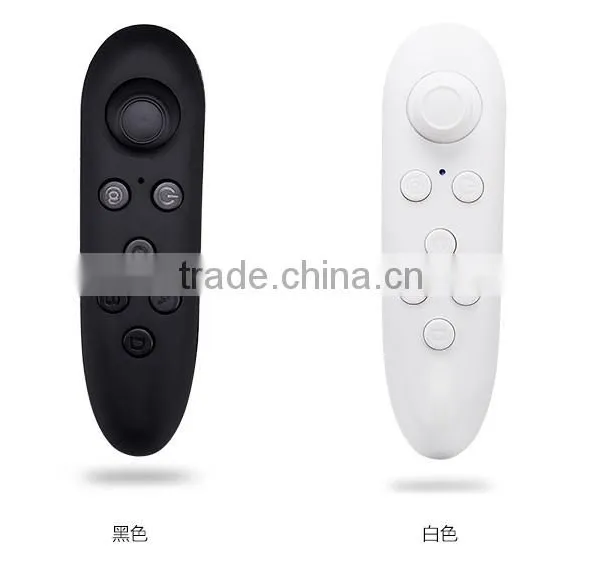Cheap 3D VR Controller Wireless Gamepad for PC IOS Android photo-6