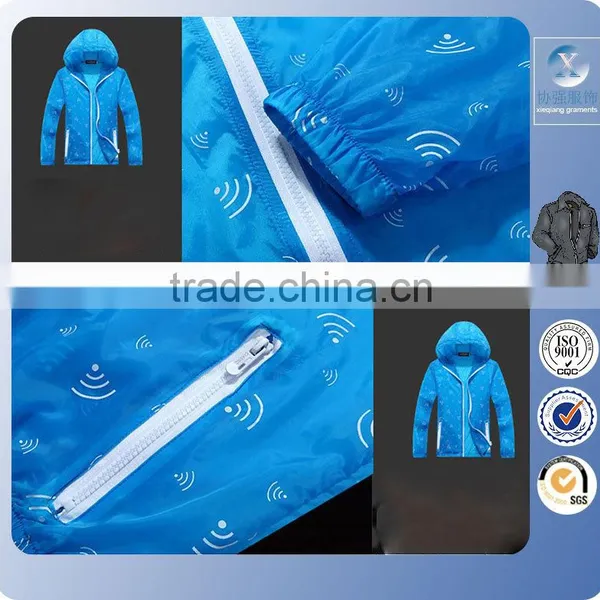 Women Jacket 2016/custom Running Jacket/cheap Custom Jacket photo-3