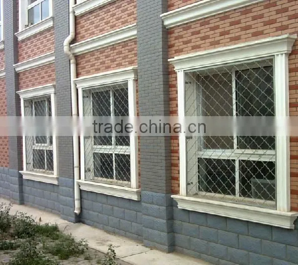 High Quality Windows Security Fence photo-5
