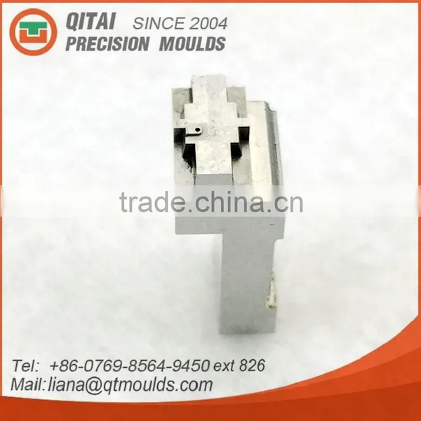 2016 China Dongguan Qitai Hot Runner Plastic Mould Manufacturer photo-5