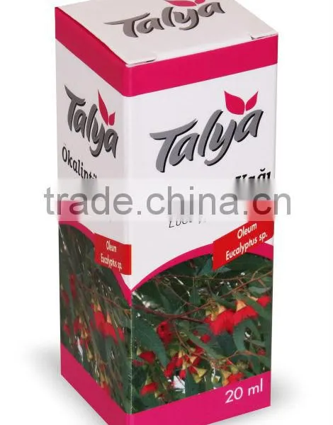 Eucalyptus Oil