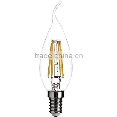 E27 LED Filament Bulb 4W CE ERP RoHS GS photo-4