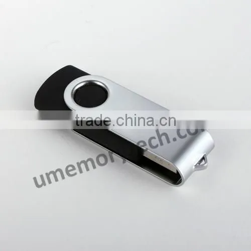 2GB USB Flash Drives Pendrive Flash Memory Stick Swivel USB 2.0 photo-2
