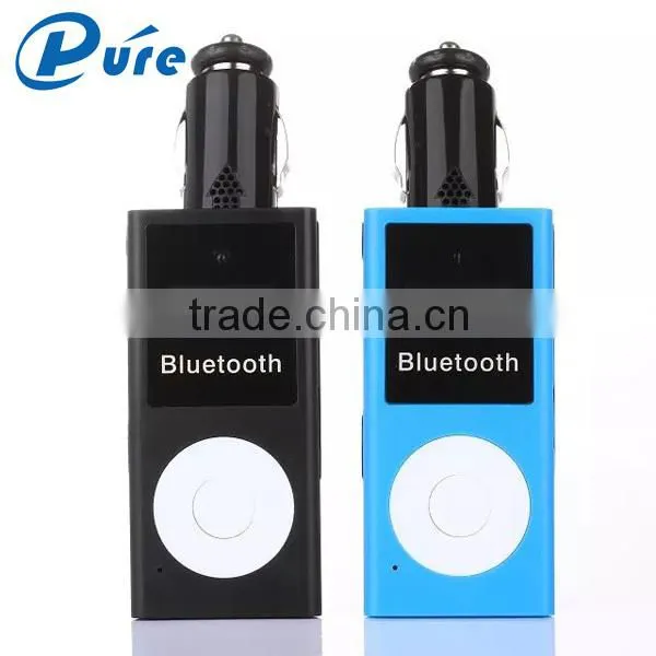 Bluetooth Transmitter and Receiver Wireless Bluetooth Audio Music Transmitter and Receiver for PC,iPhone,Samsung,iPad,Tablets Or photo-4