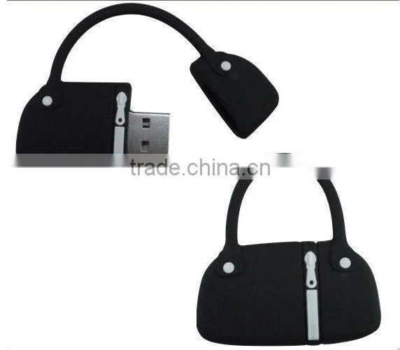 New Design Handbag Usb Flash Drive Memory Stick Usb Flash Memory photo-4