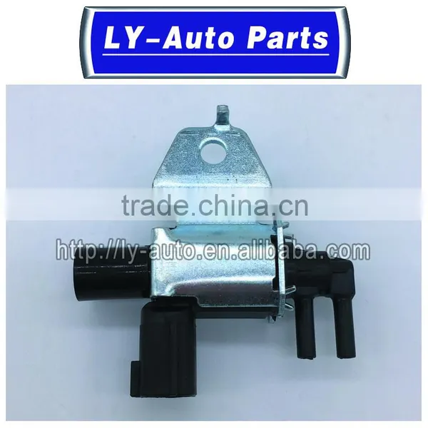 VIAS Control Solenoid Valve 14955-8J10A 149558J10A photo-2