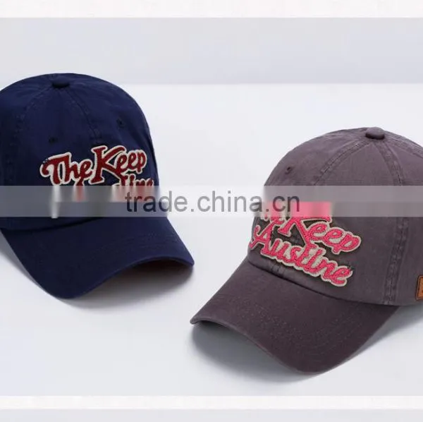 New Fashion Cheap Hip Hop Hat High Quality Embroidery Custom Cap photo-3