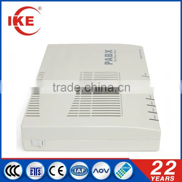 Hot Telephone Billing System TC-308AK photo-5