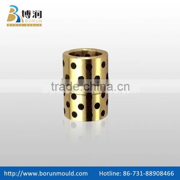 Bronze Oilite Bushes photo-5