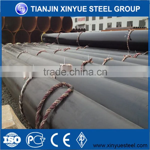 2016 Longitudinal Steel Pipe photo-4
