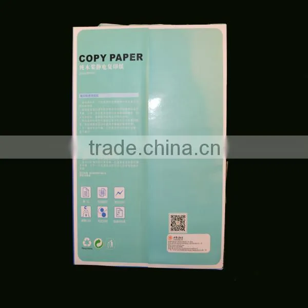 A4 Copy Paper of 80 Gsm 70 Gsm 75 Gsm photo-5