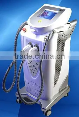 Promotion Sale Acne Removal Beauty Instrument 2 in 1 System Beauty Products for Ipl photo-2