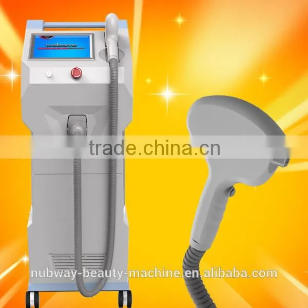 High-performance 600w Germany laser bar 808nm laser diode module