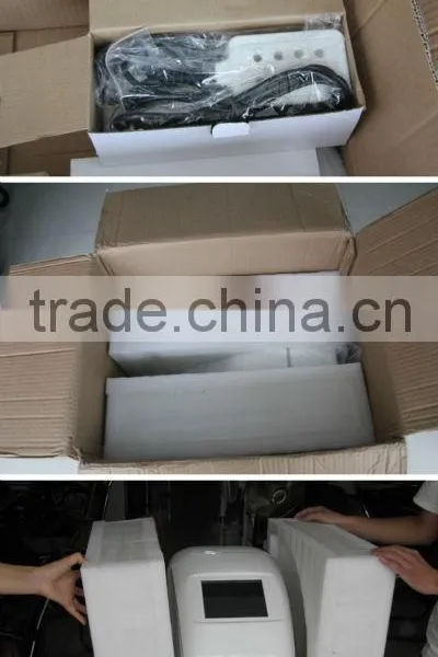Cavitation Ultrasound Machine 6 In 1 Weight Loss Machine Rf Cavitation Slimming Machine Ultrasonic Rf Cavitation Machine Fat Reduction photo-6