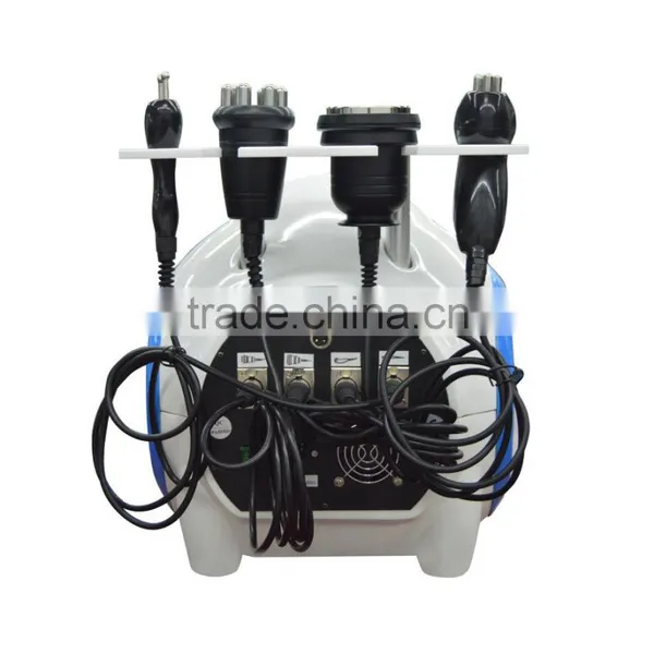 TSL-1105G Ultrasonic Ultrasound Slimming Facelifting Celulite Cavitacao Remover photo-3