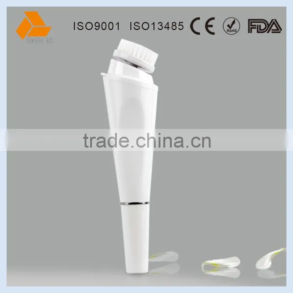 Multi-function Beauty Skin Cleansing Brush Systems photo-4