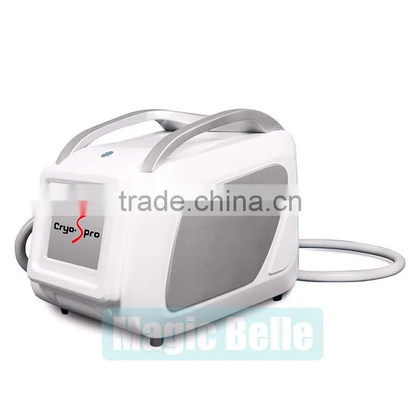 New Design Freeze Cool Fat Removal Cryolipolysis Device photo-2