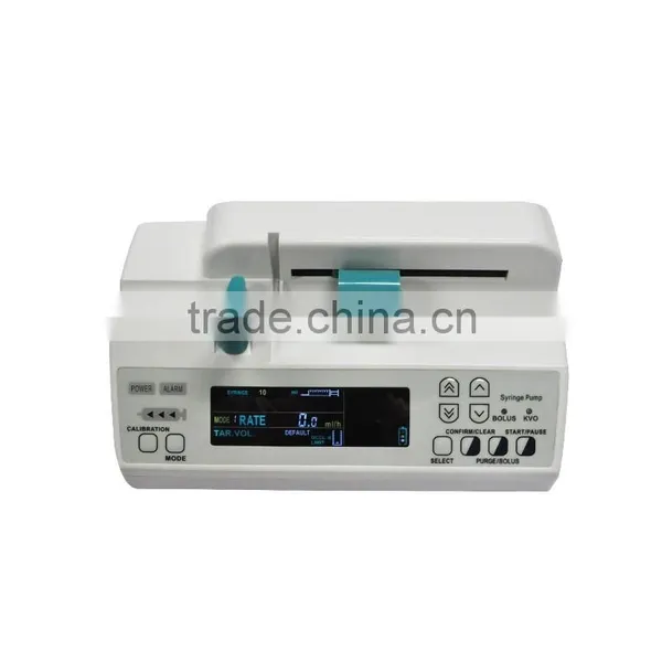 2016 Brand New Syringe Pump-Shelly photo-4