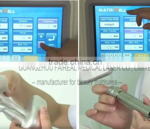 Chest Hair Removal Co2 Fractional Laser Vaginal Tightening Laser Vascular Lesions Removal 40w Beauty Equipment Better Than Vaginal Tightening Stick FDA Approved photo-2