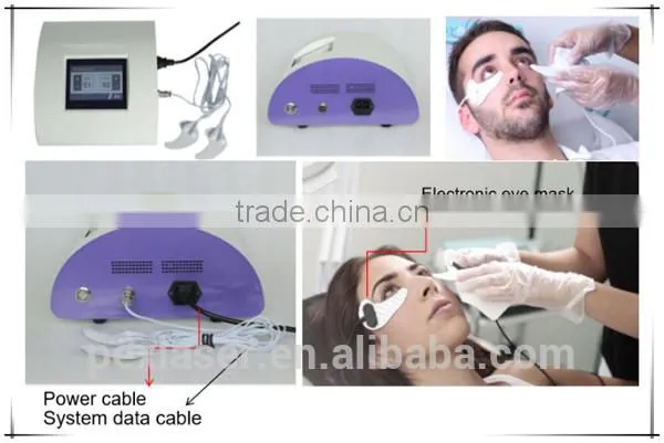 Eye Wrinkle Treatment RF Eye Lift Machine photo-4