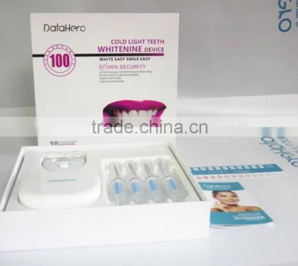 4ml 6%HP Teeth Whitening Pen With Packaging Box Private Label Teeth Whitening Pen photo-6