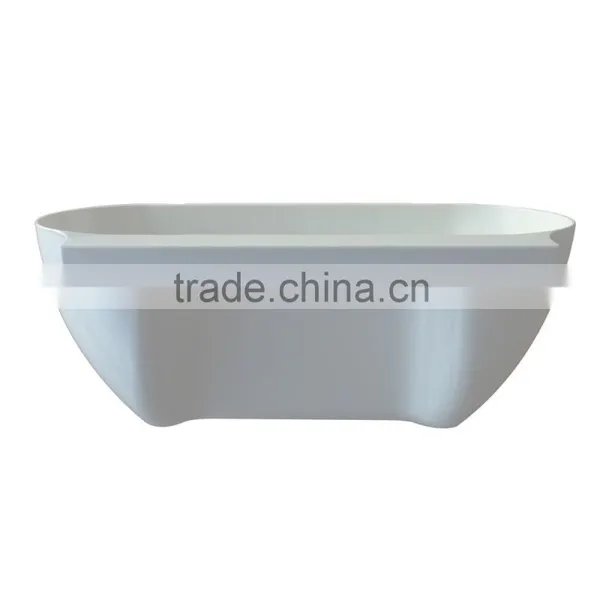 Plastic Handy Kitchen Counter Scrap Trap photo-4
