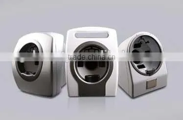 WT-03-B Magic Mirror Professional Skin Analyzer photo-3