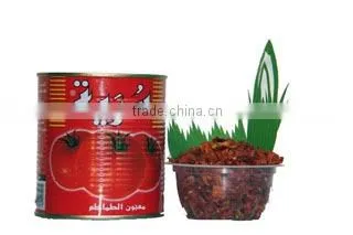 Tomato Paste