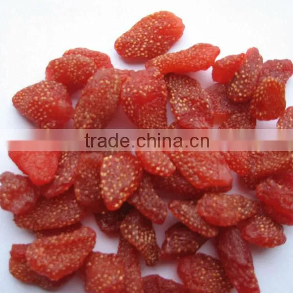 High Quality Dried Strawberry,2014 Crop photo-2