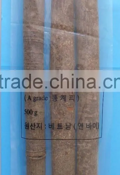 VIETNAM SQUARE CUT CASSIA / CINNAMON photo-5