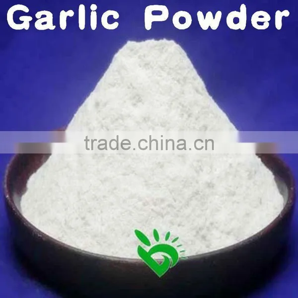 Golden Garlic Expert SALE Dried Garlic Powder photo-2