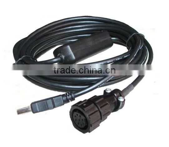 New Arrivel AIS Pilot Plug 3 Meters USB Cable in Stock photo-5