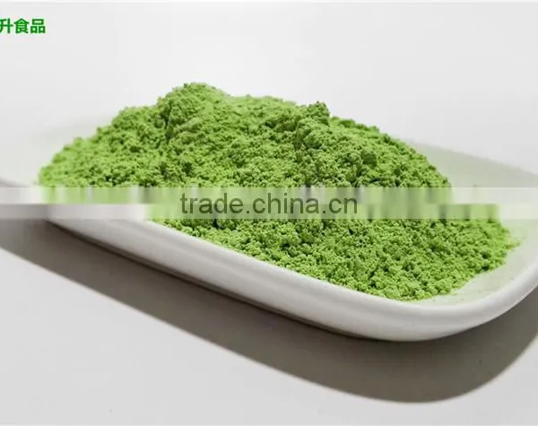 AD Type Dried Broccoli Powder Broccoli Sprout Powder photo-3