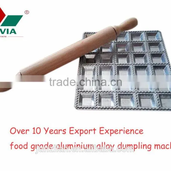 HP-4 Medium Dumpling Mold photo-3