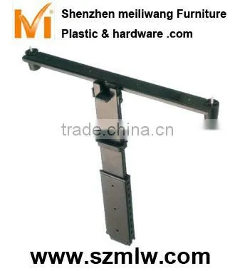 Tabletop Elevating Fittings