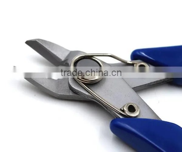 Combination Pliers Type and Multi Functional Application Cutting Pliers photo-2