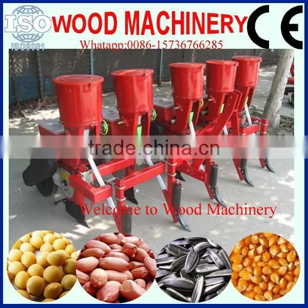Corn Planter Seed Sowing Machine Seeder for Walking Tractor