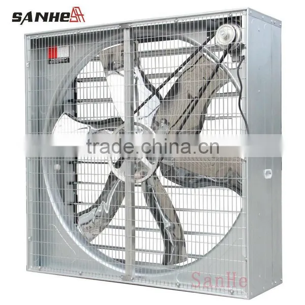 Negative Pressure Fans For Poultry Farming