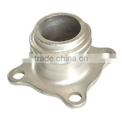 Customized Stainless Steel Precision Casting photo-3