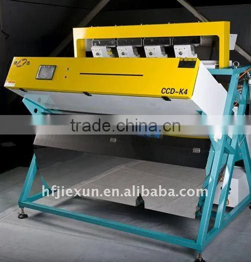 Plastic Sorter Machine Pet Color Sorter photo-2