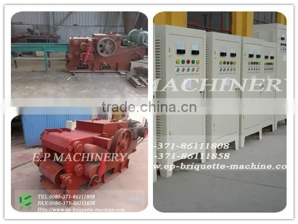 Wood Drum Chipper Hot Selling in Southeast Asia photo-3