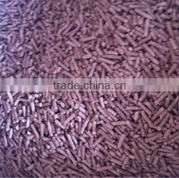Wood Pellets